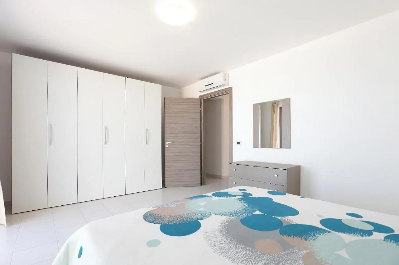 Appartamento Il Gabbiano - Case Vacanze Capo dʼOrlando