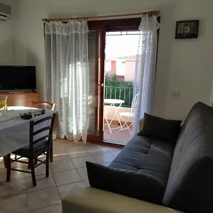 La Cala , Olbia Italia